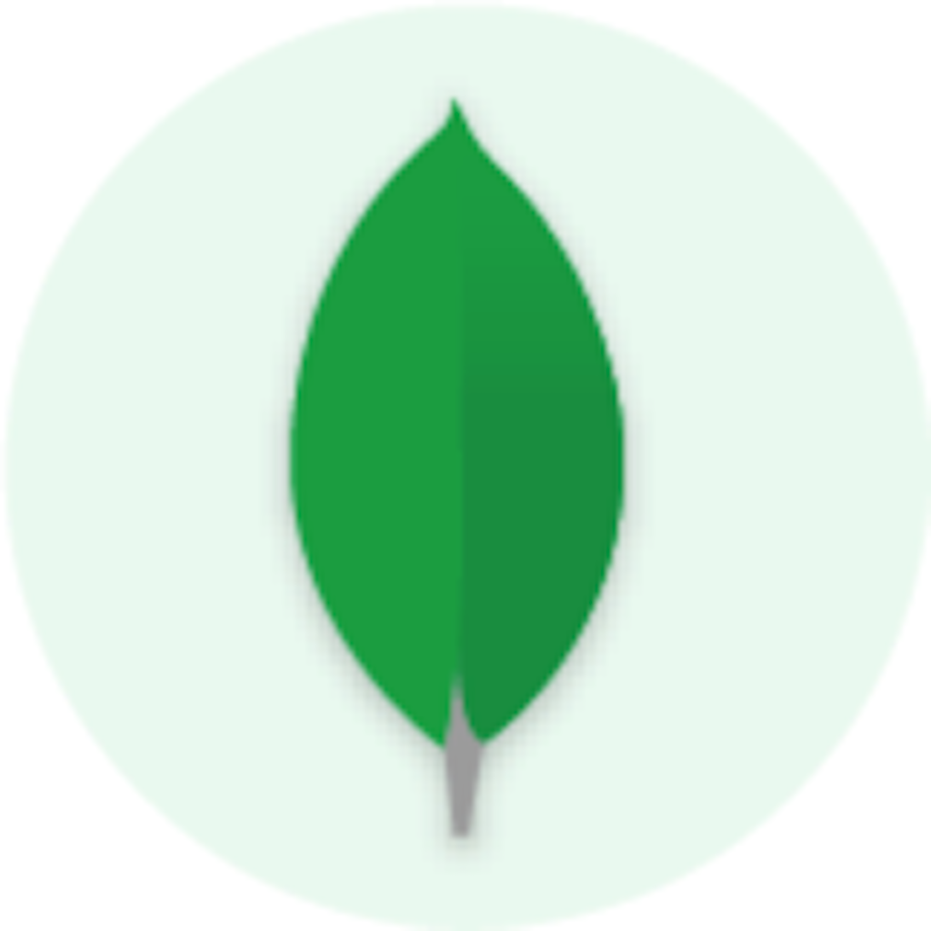 mongoDB