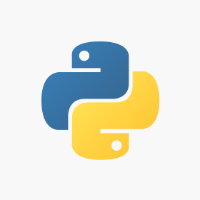 python