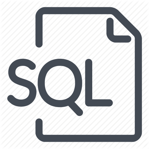 sql